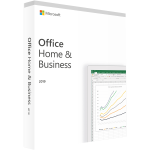 Microsoft Office 2016 Home and Business for Macダウンロード版 