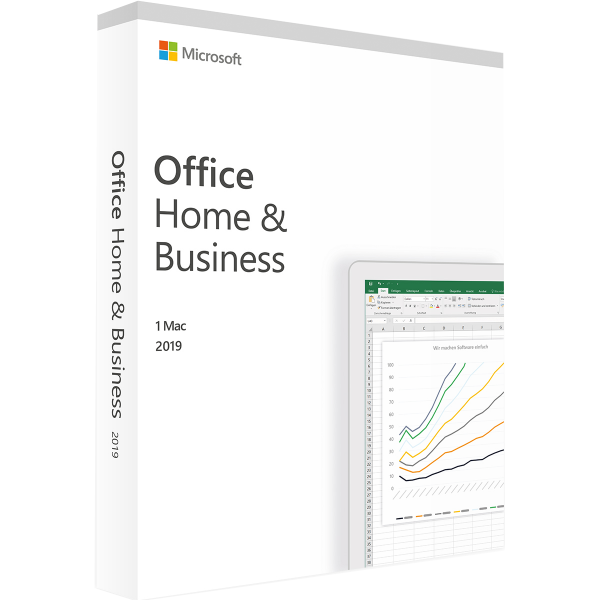 PCパーツOffice 2019 Home&Business 【新品未開封2枚】