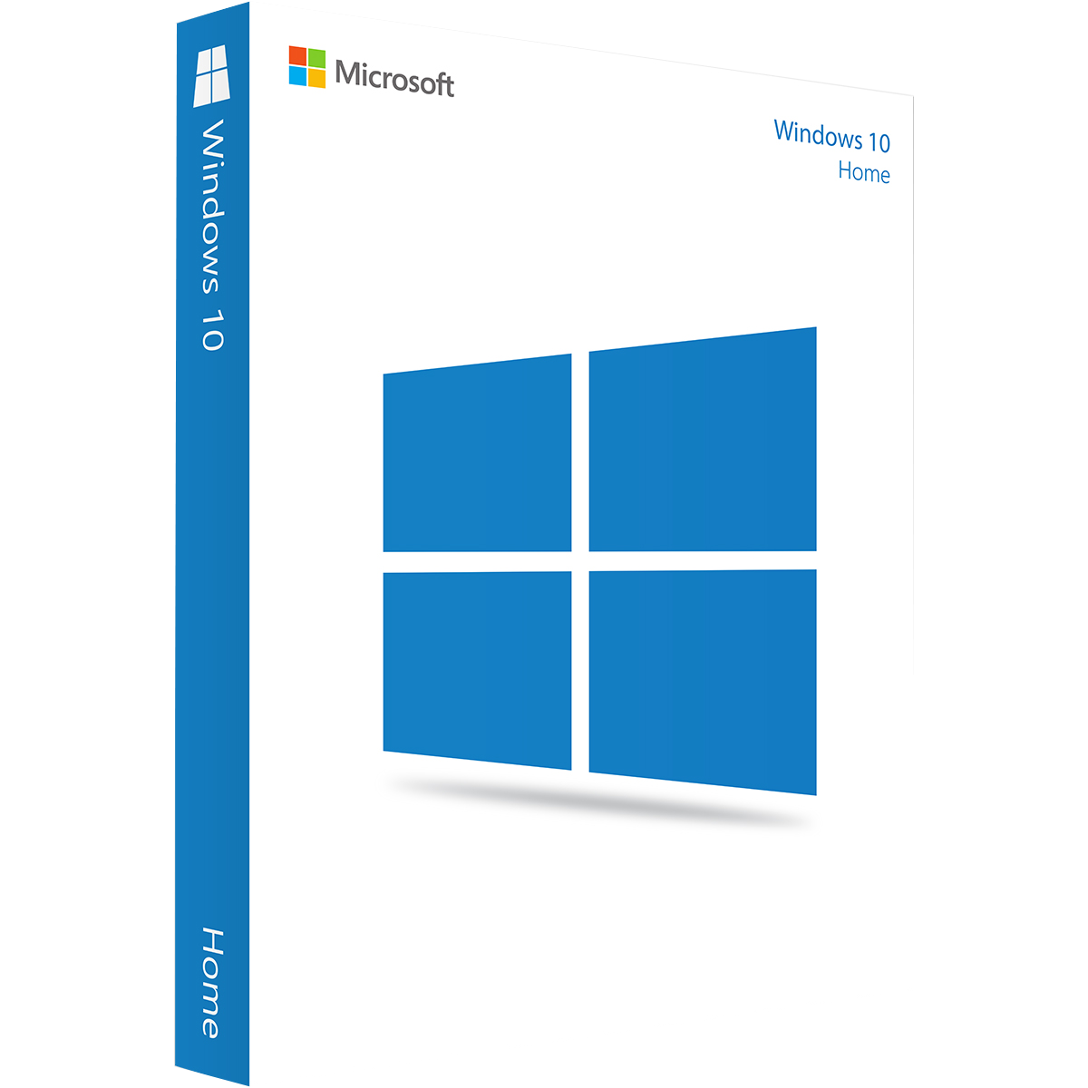 Windows 10 Home OS ダウンロード版 プロダクトキーを購入 - FLOX.JP