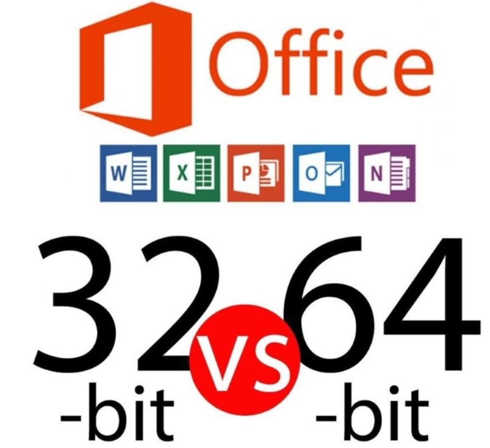 Office 2019をインストールするには、32ビットのMicrosoft Officeと64ビットのMicrosoft Officeのどちらを選ぶべきですか？-1