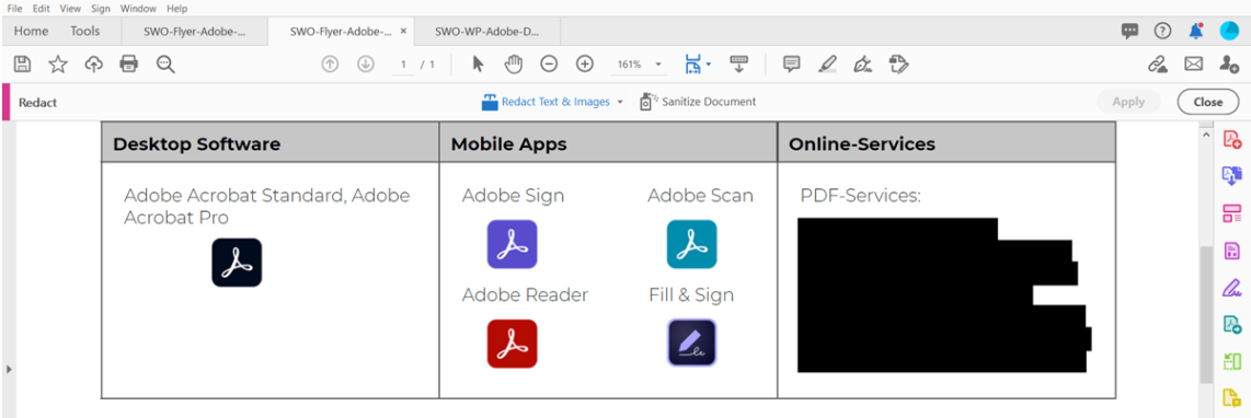 Adobe Acrobat Pro：Standardバージョンにない5つの有用な機能-4
