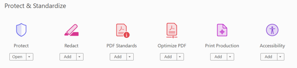 Adobe Acrobat Pro：Standardバージョンにない5つの有用な機能-5